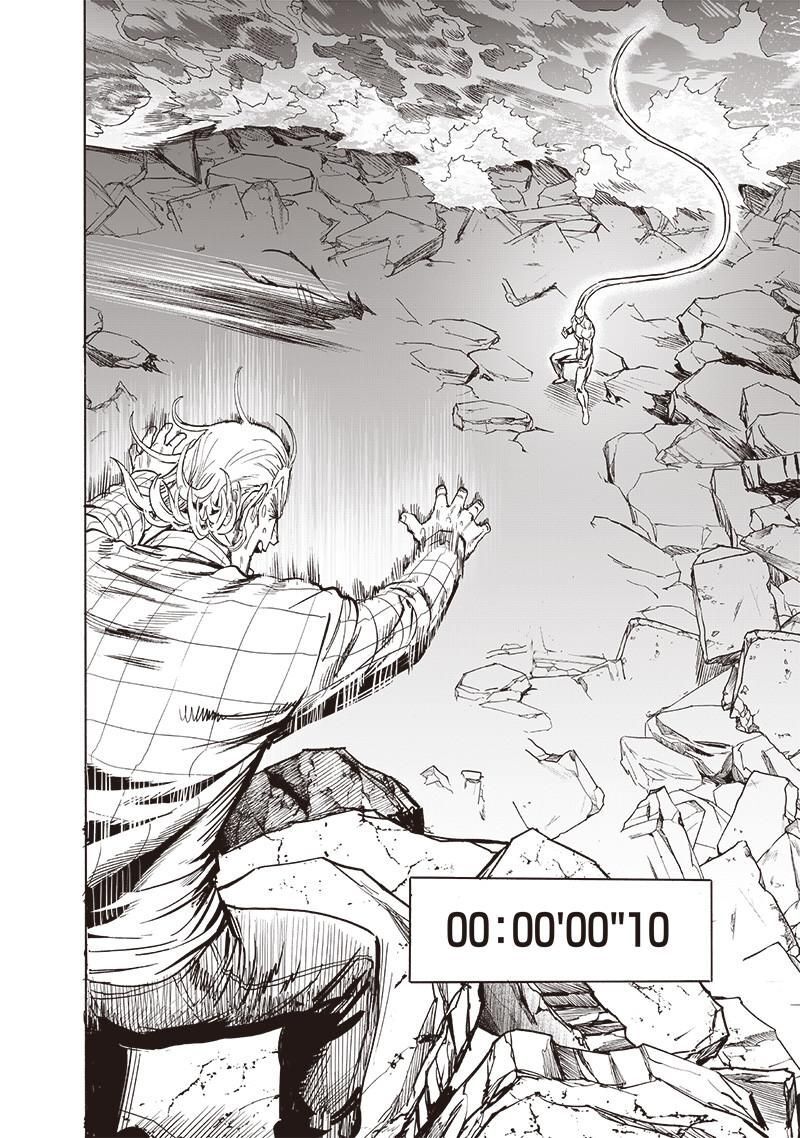 Read Onepunch-Man EN Manga Online