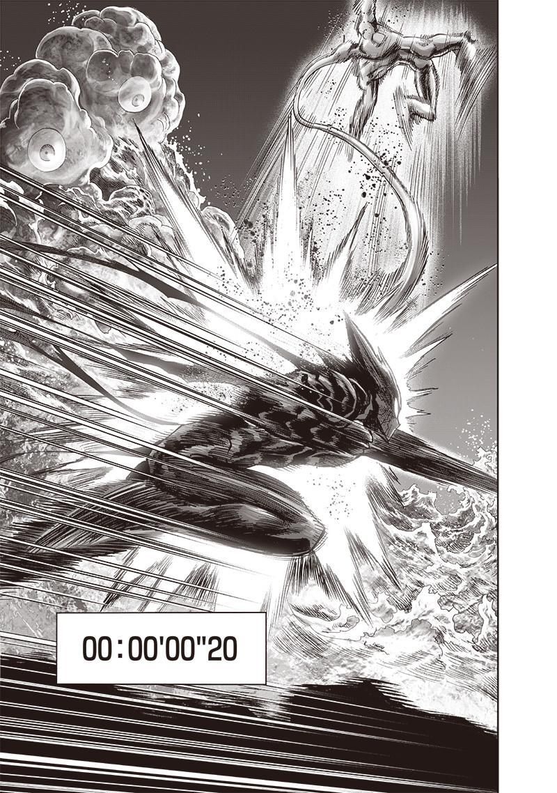 Read Onepunch-Man EN Manga Online