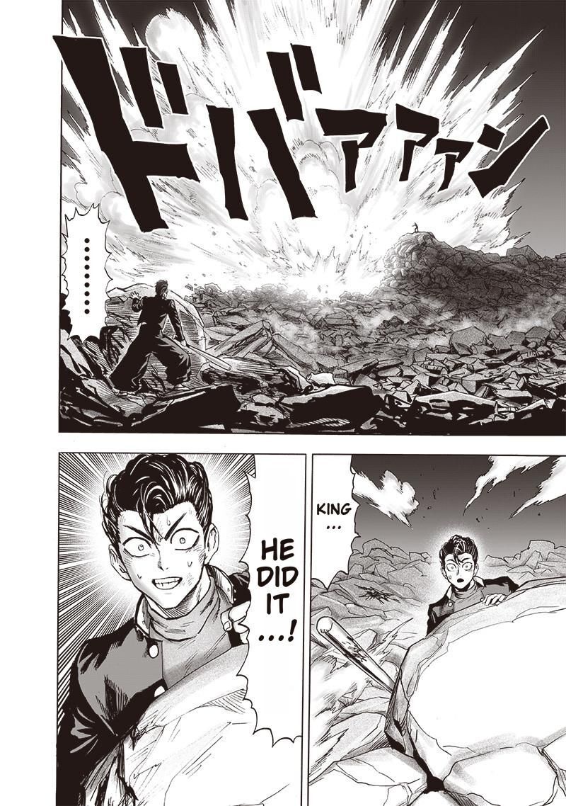 Read Onepunch-Man EN Manga Online