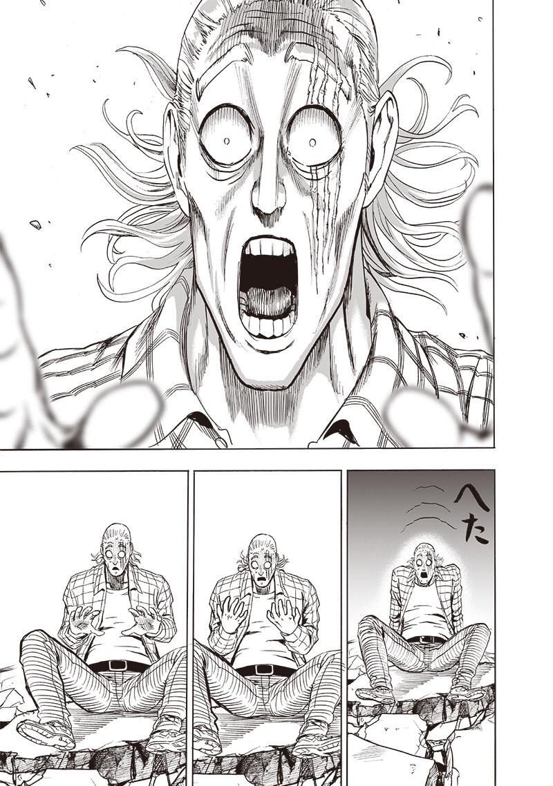 Read Onepunch-Man EN Manga Online