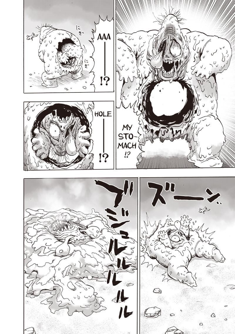 Read Onepunch-Man EN Manga Online