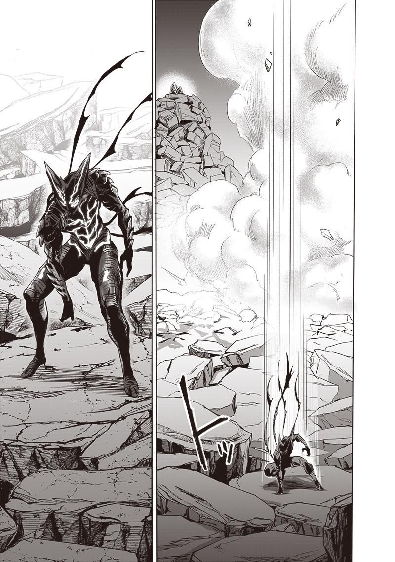 Read Onepunch-Man EN Manga Online