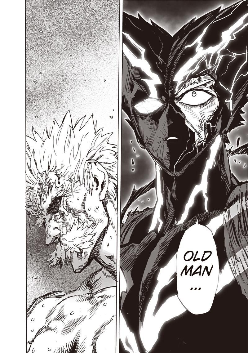 Read Onepunch-Man EN Manga Online