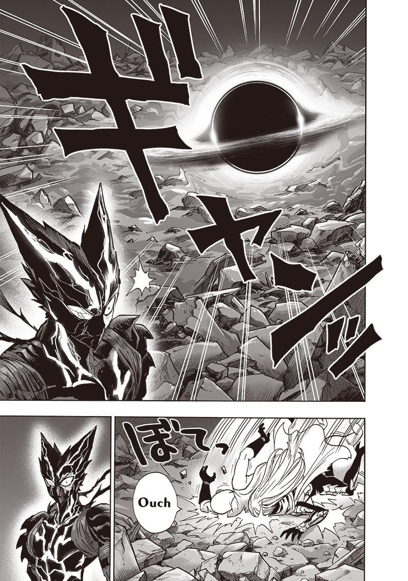 Read Onepunch-Man EN Manga Online