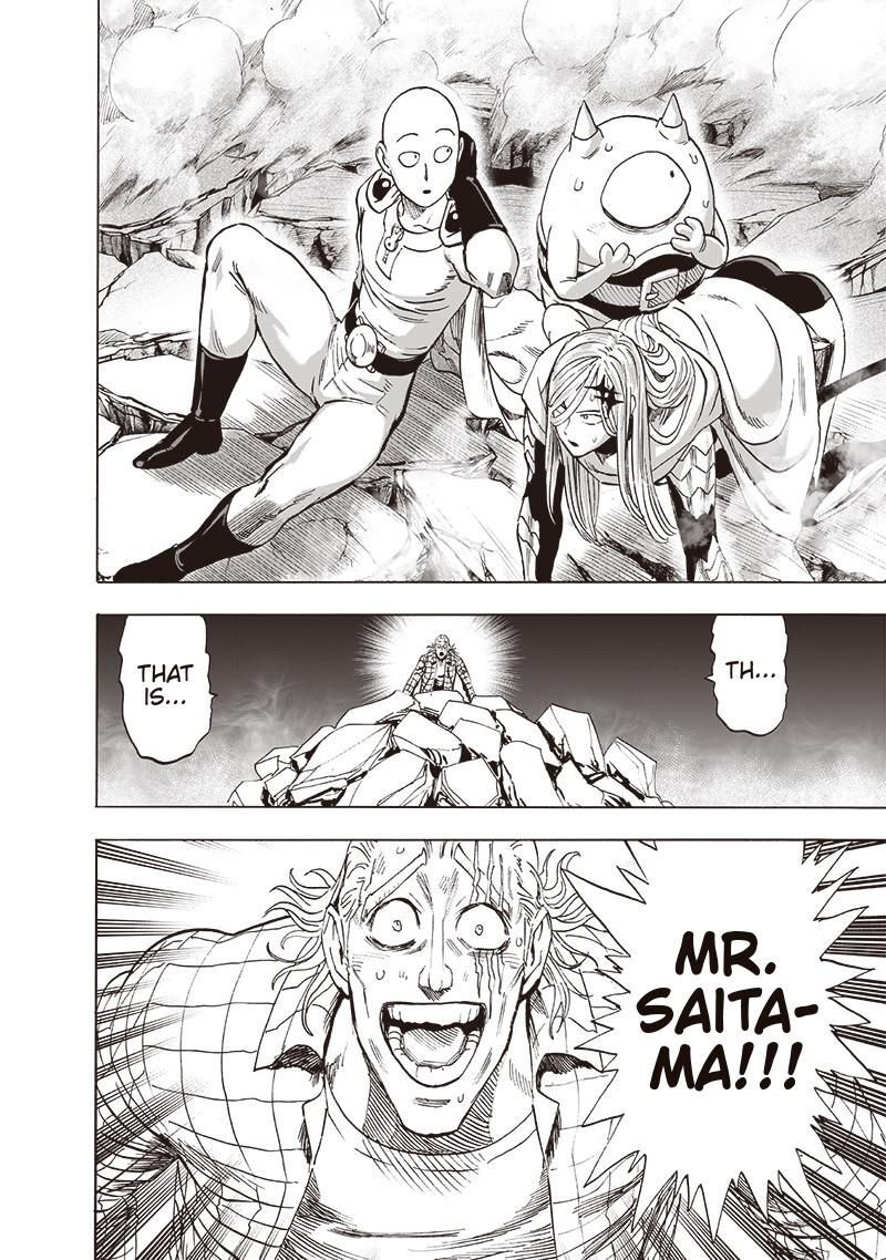 Read Onepunch-Man EN Manga Online