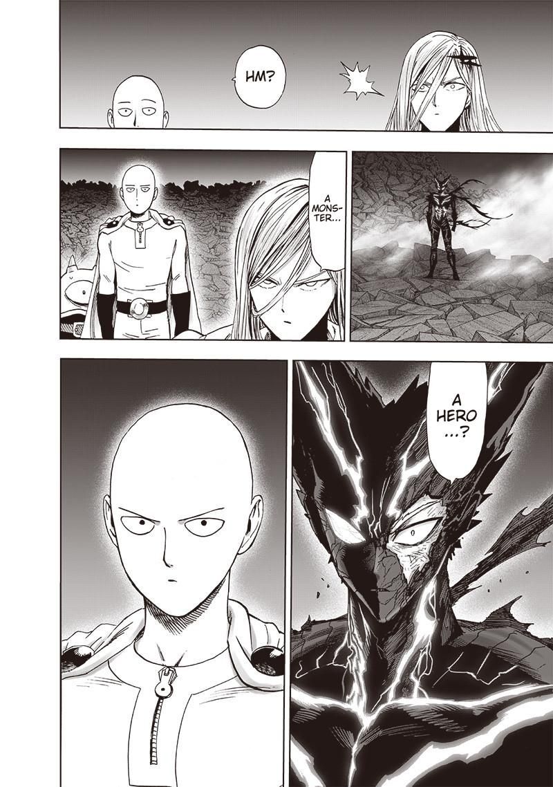 Read Onepunch-Man EN Manga Online