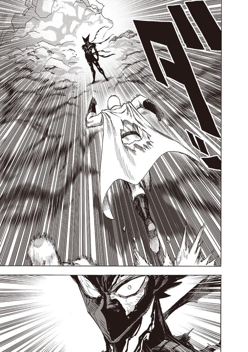 Read Onepunch-Man EN Manga Online