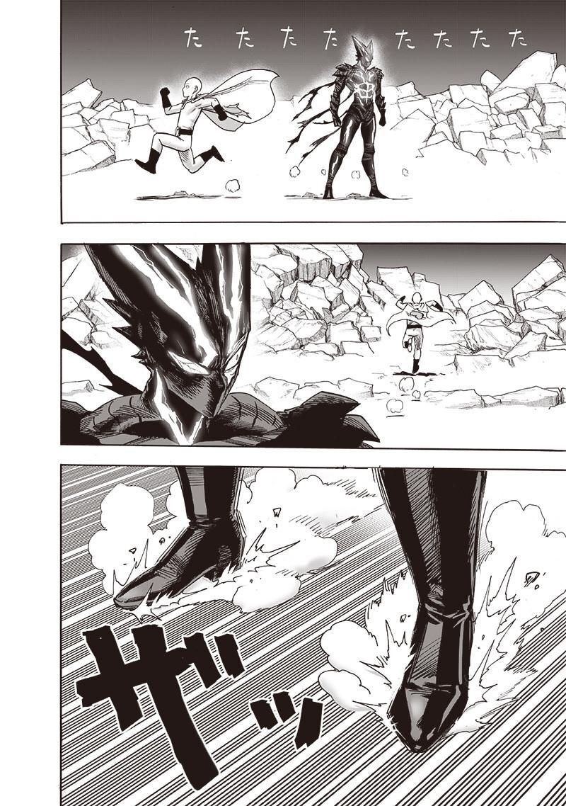 Read Onepunch-Man EN Manga Online
