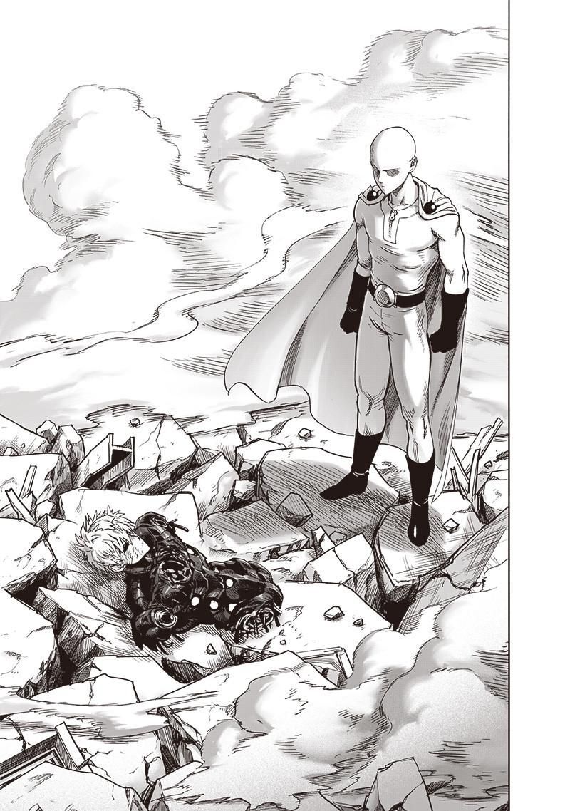 Read Onepunch-Man EN Manga Online