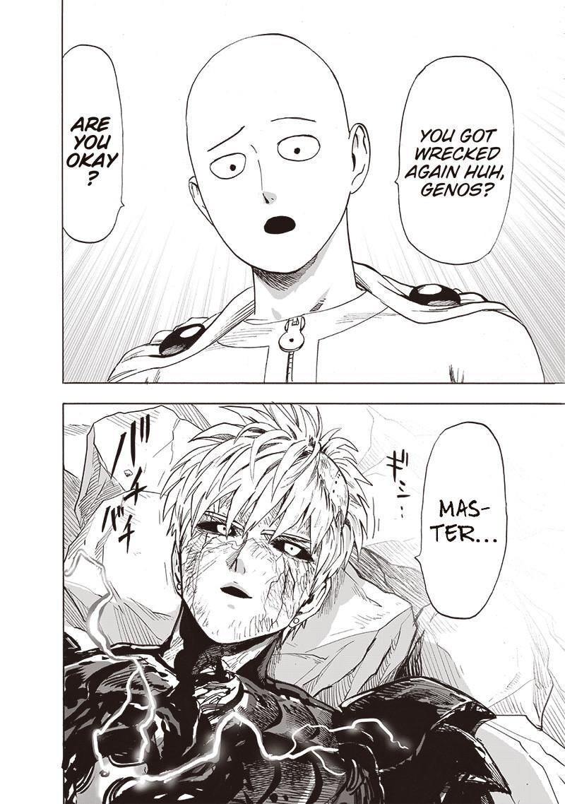 Read Onepunch-Man EN Manga Online