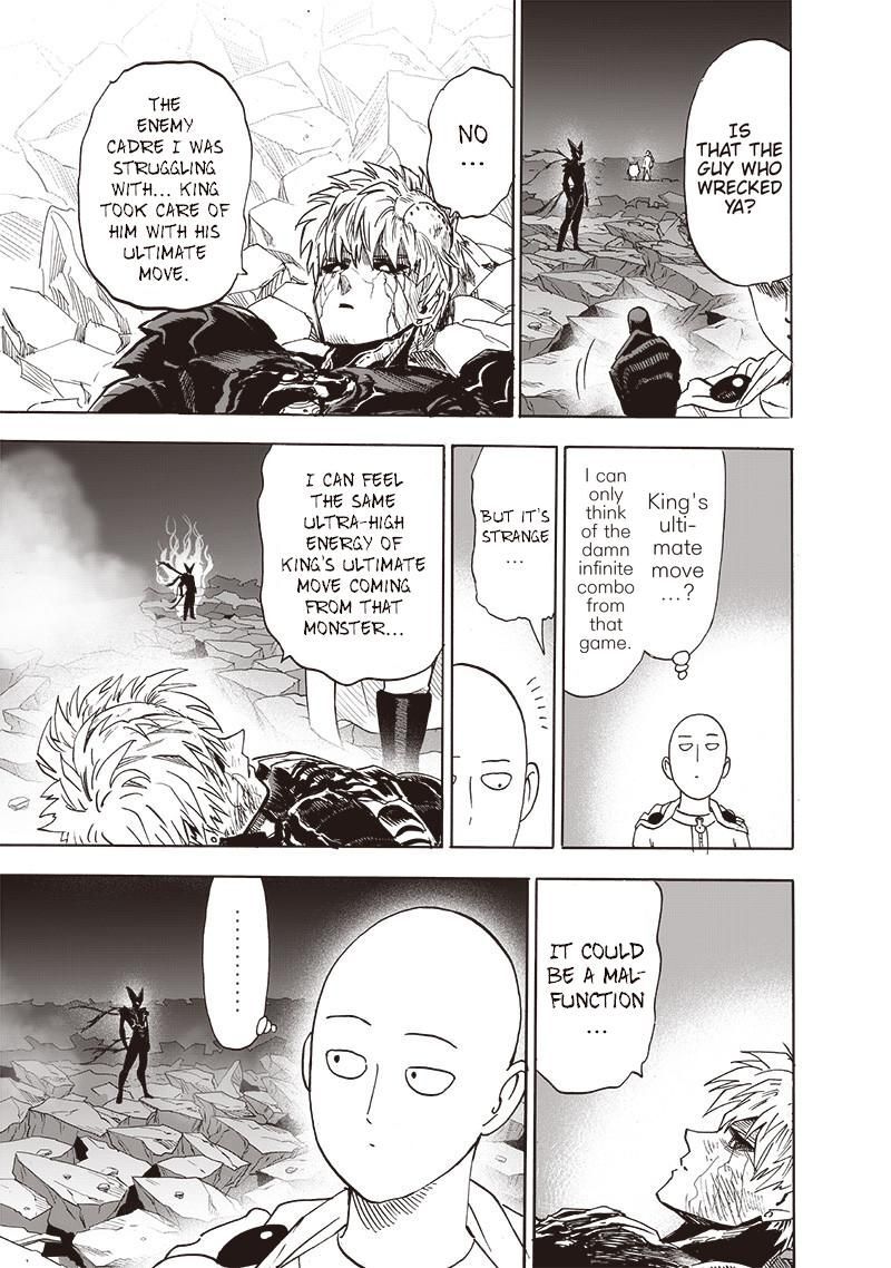 Read Onepunch-Man EN Manga Online