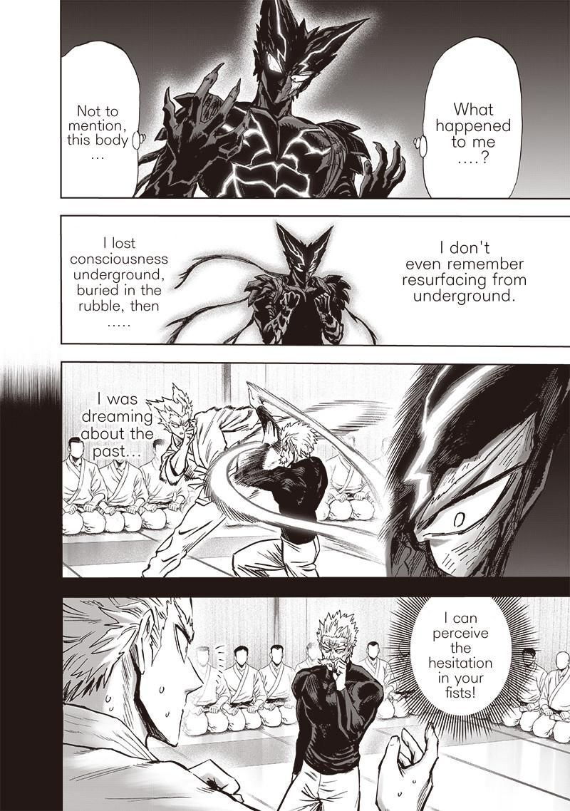 Read Onepunch-Man EN Manga Online