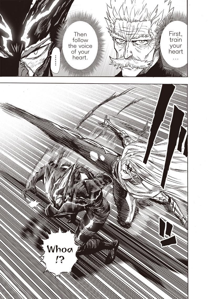 Read Onepunch-Man EN Manga Online