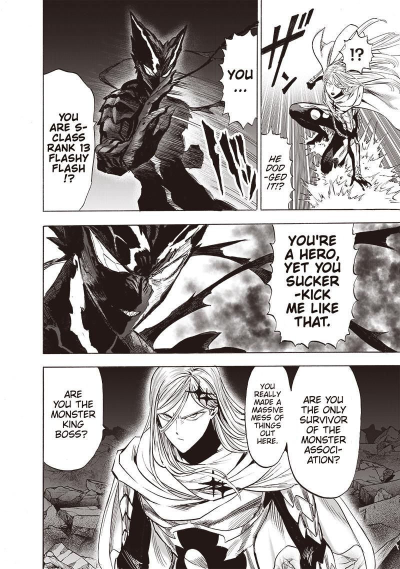 Read Onepunch-Man EN Manga Online