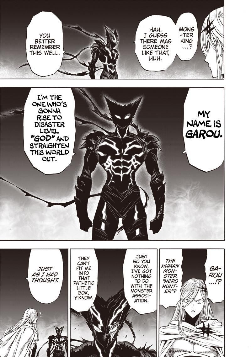 Read Onepunch-Man EN Manga Online