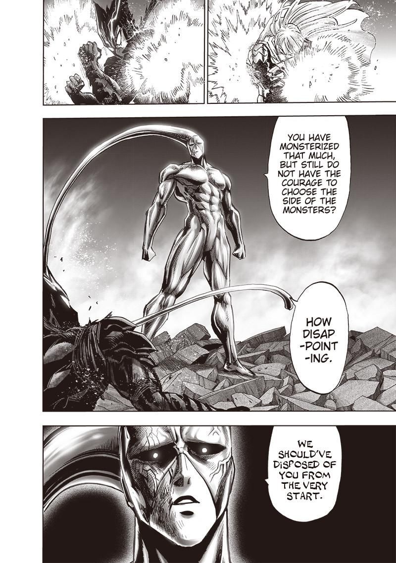 Read Onepunch-Man EN Manga Online