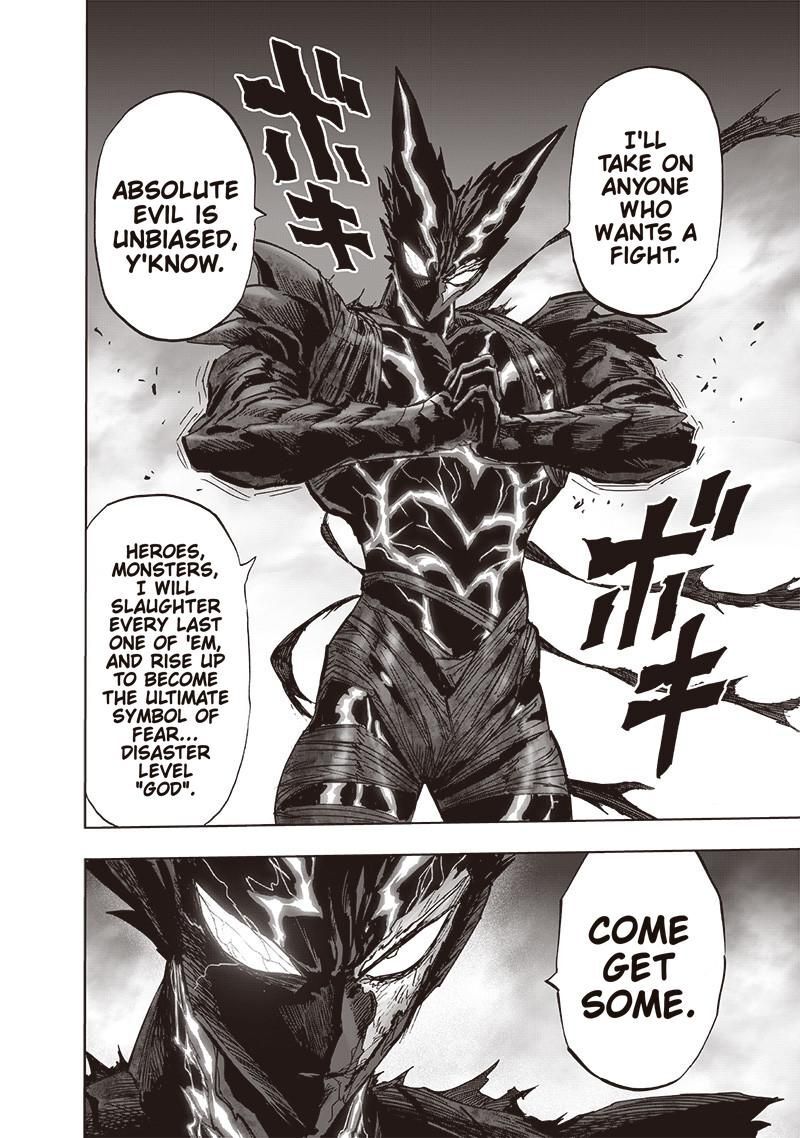 Read Onepunch-Man EN Manga Online