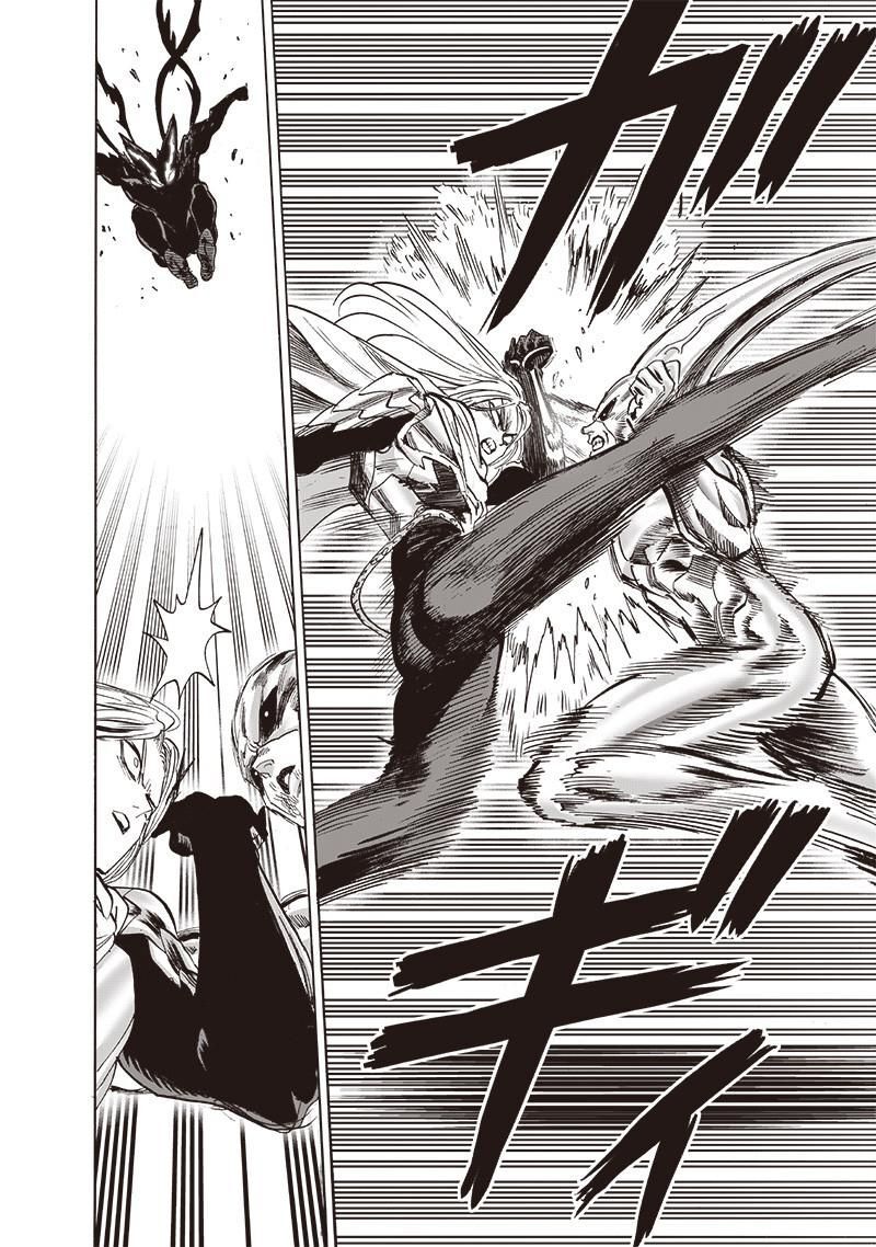 Read Onepunch-Man EN Manga Online
