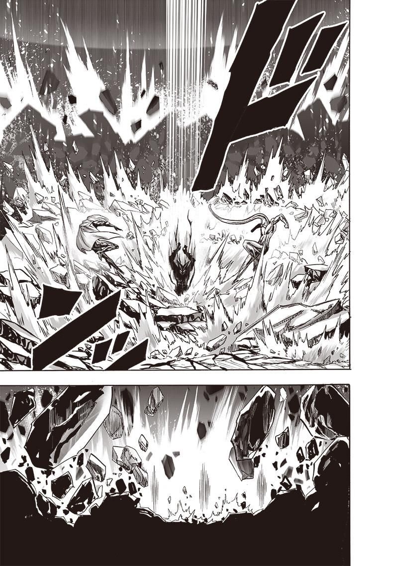 Read Onepunch-Man EN Manga Online