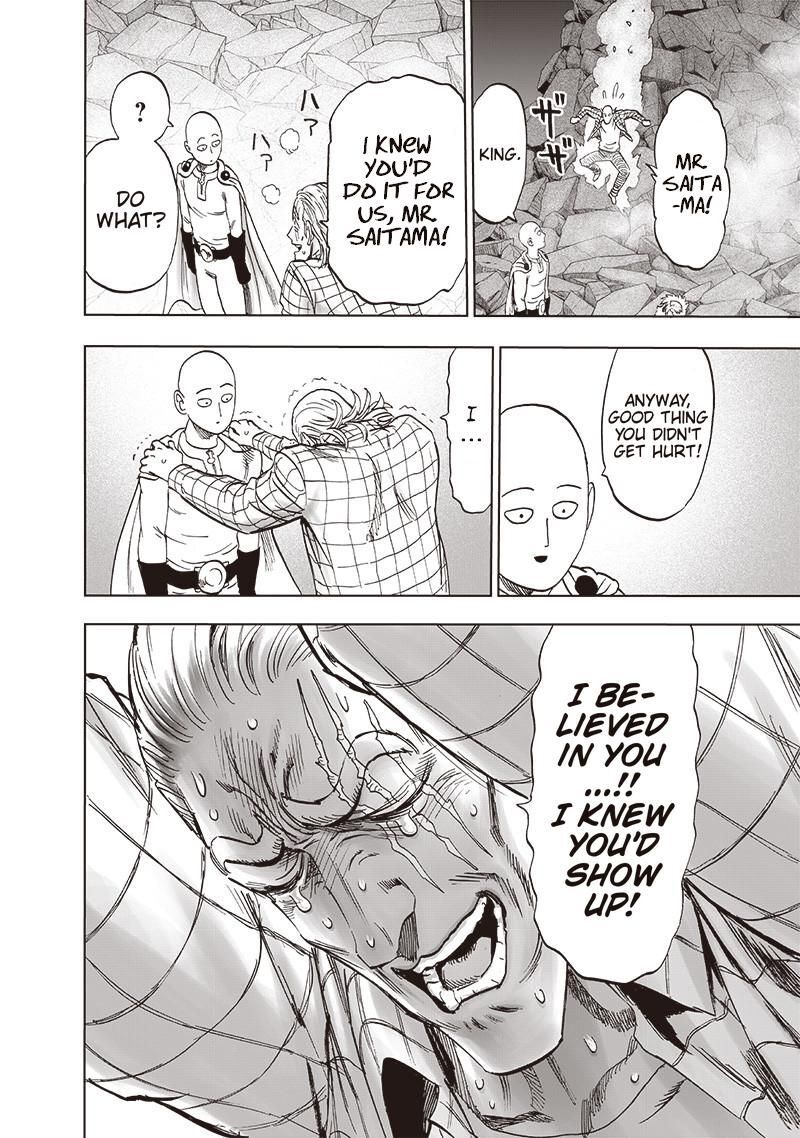 Read Onepunch-Man EN Manga Online