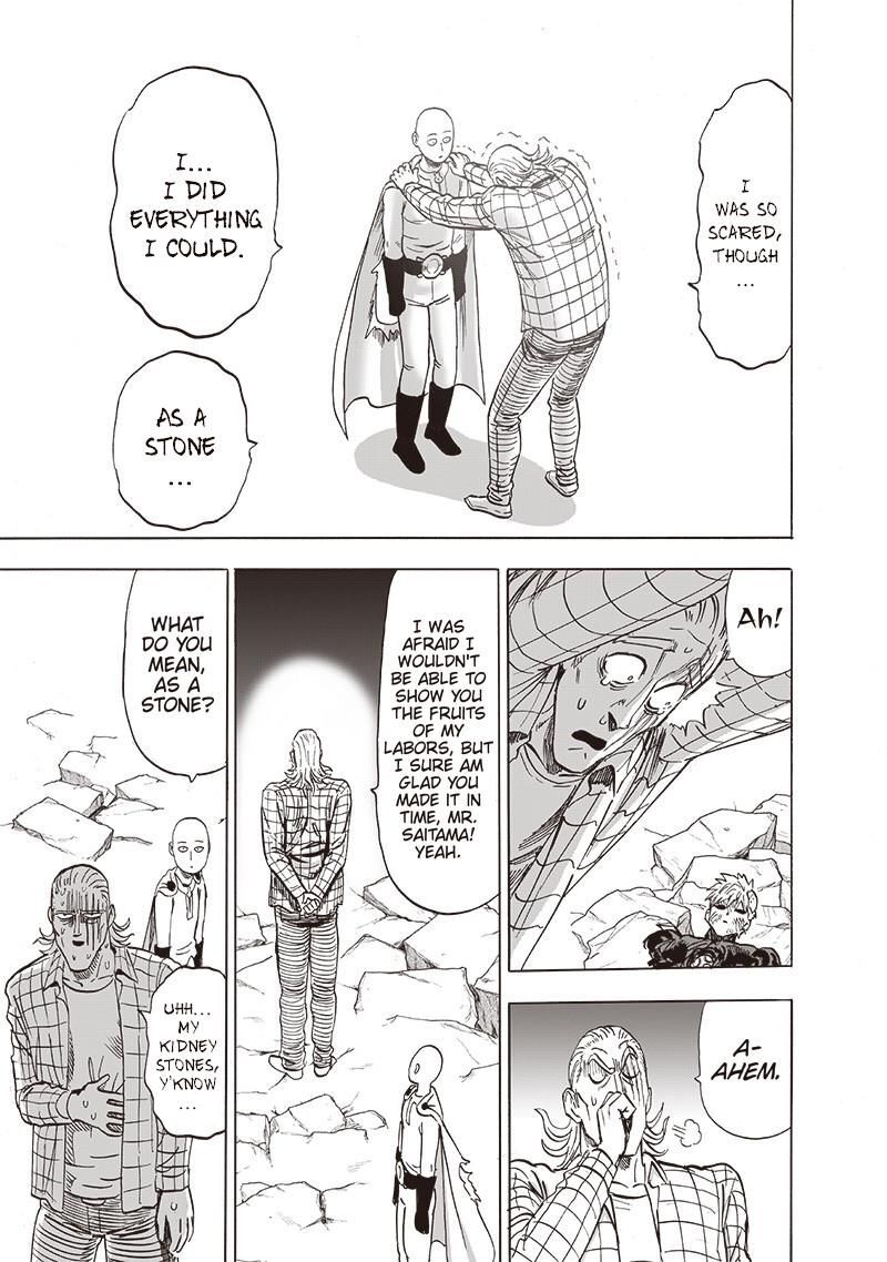 Read Onepunch-Man EN Manga Online