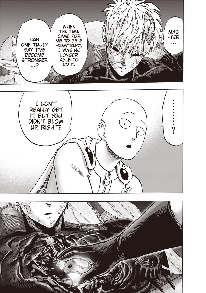 Read Onepunch-Man EN Manga Online