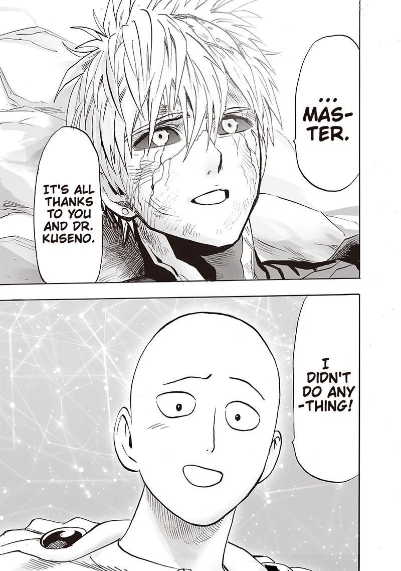 Read Onepunch-Man EN Manga Online