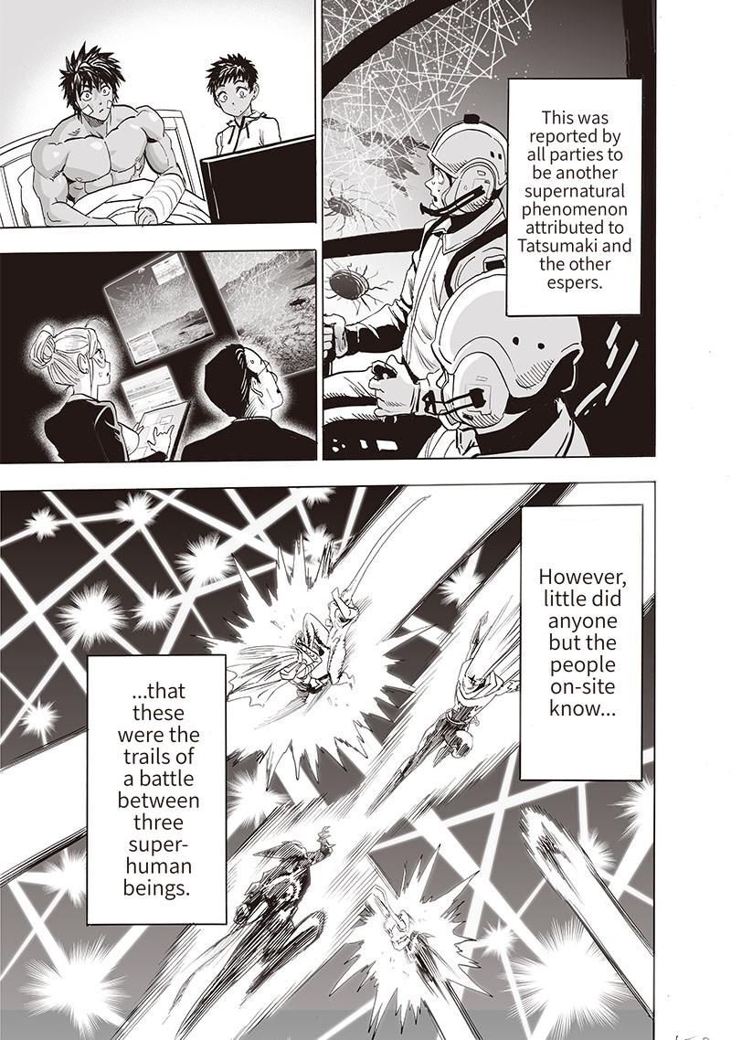 Read Onepunch-Man EN Manga Online