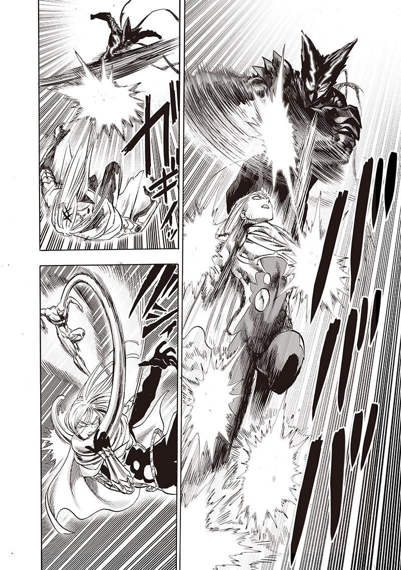 Read Onepunch-Man EN Manga Online