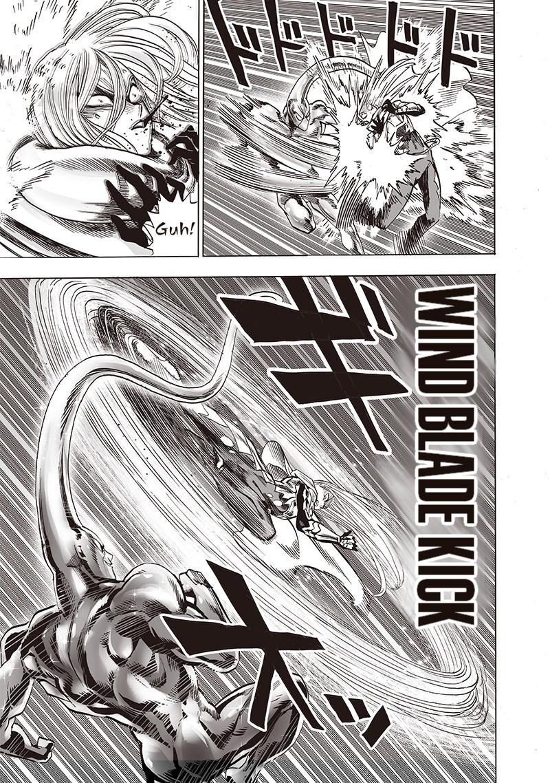 Read Onepunch-Man EN Manga Online