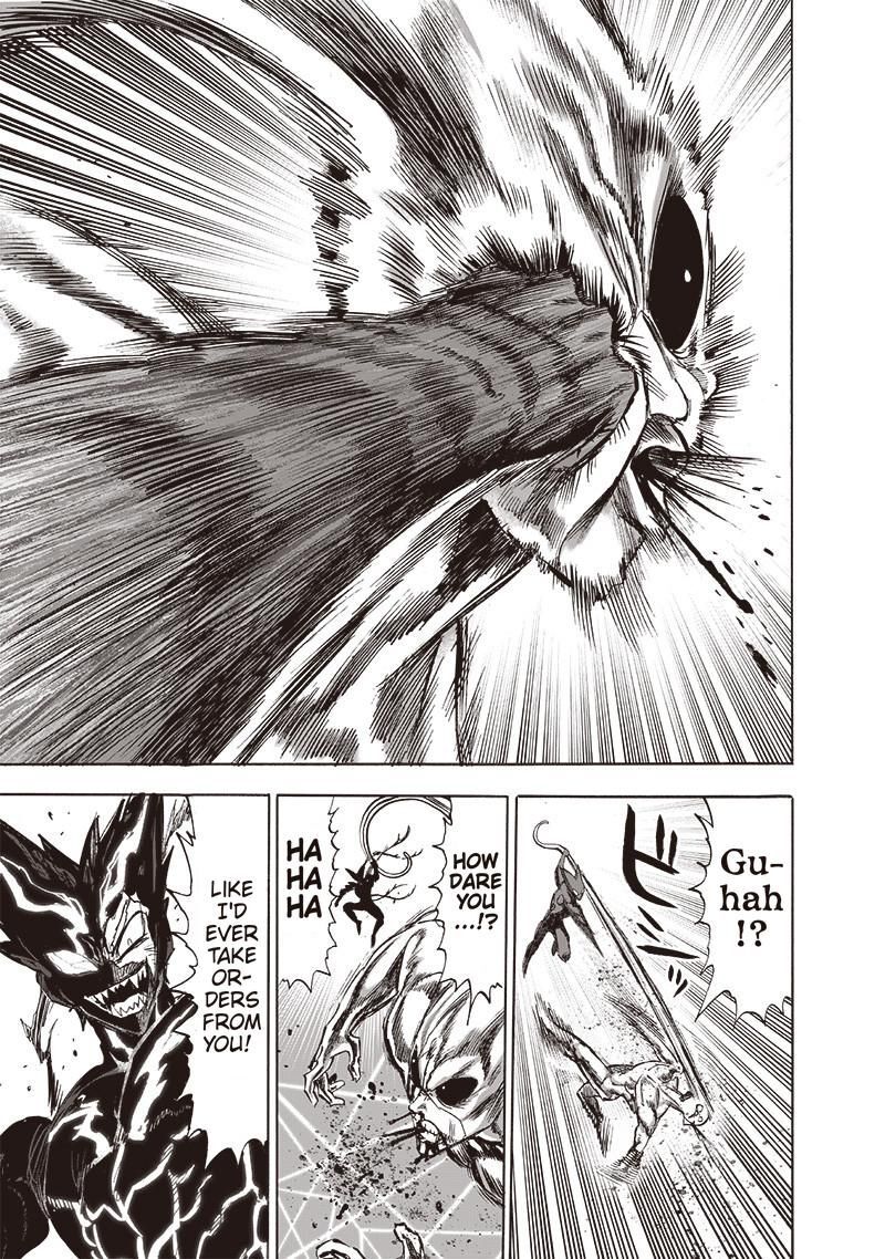 Read Onepunch-Man EN Manga Online