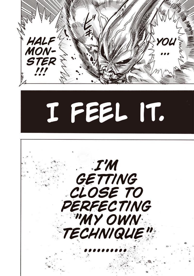 Read Onepunch-Man EN Manga Online