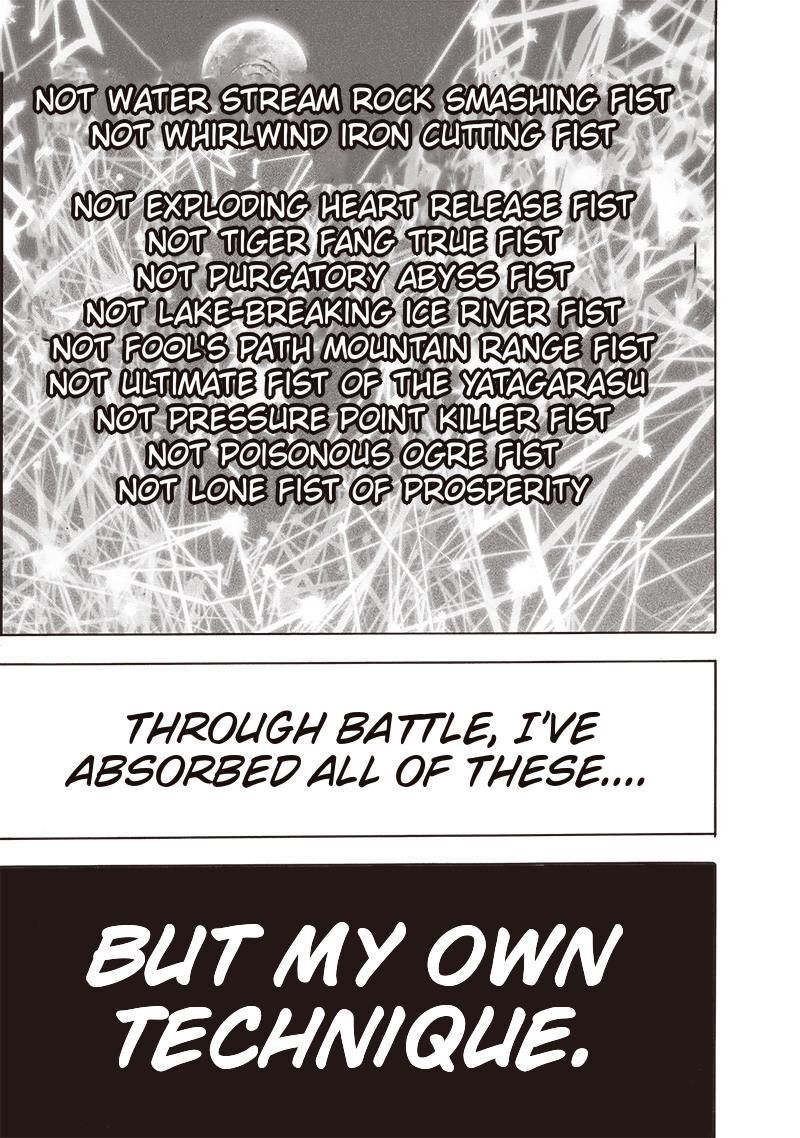 Read Onepunch-Man EN Manga Online