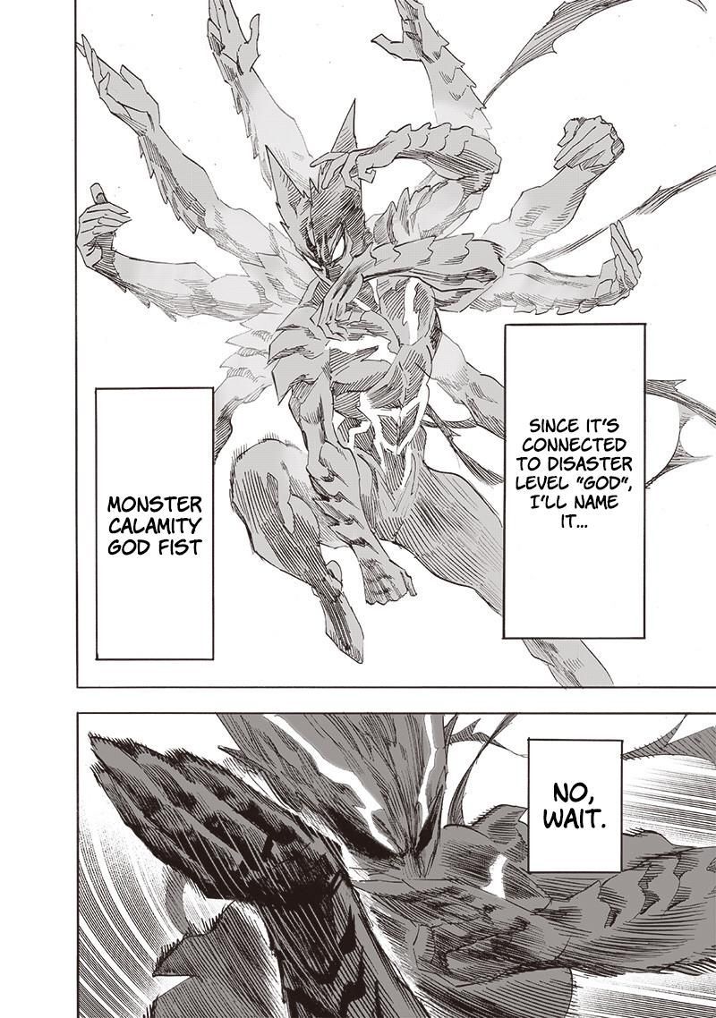 Read Onepunch-Man EN Manga Online