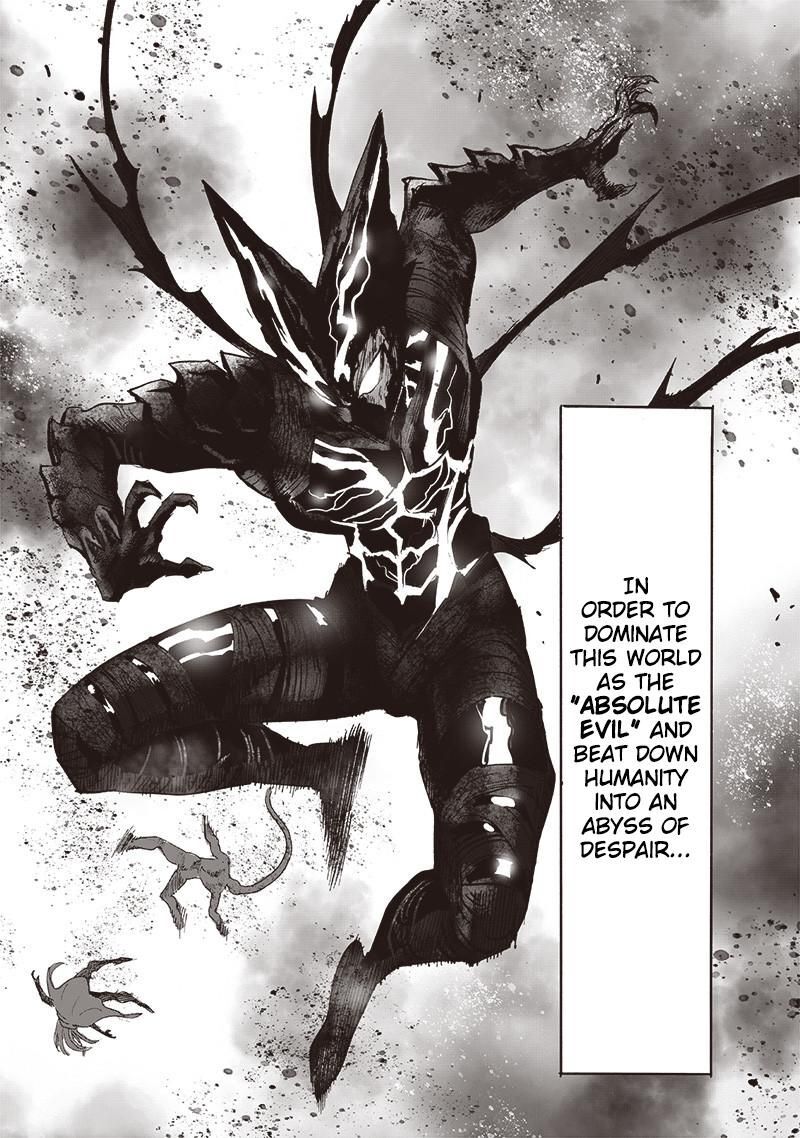 Read Onepunch-Man EN Manga Online