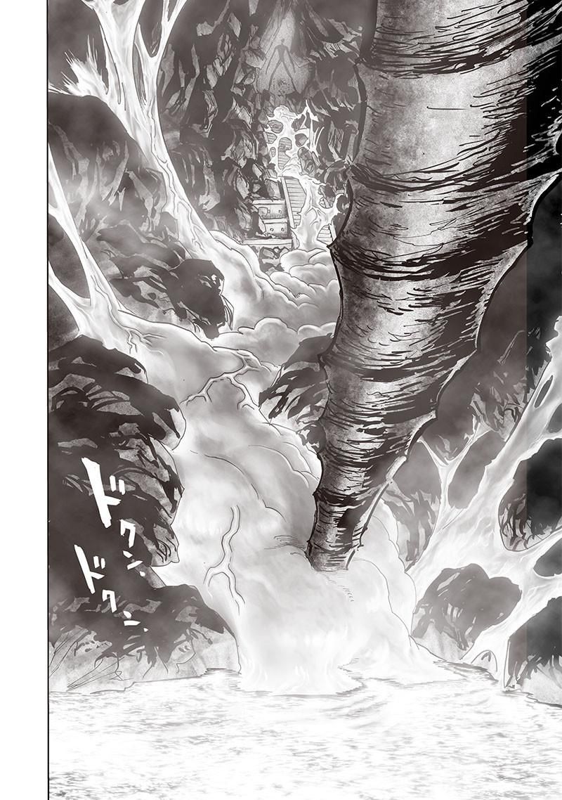 Read Onepunch-Man EN Manga Online