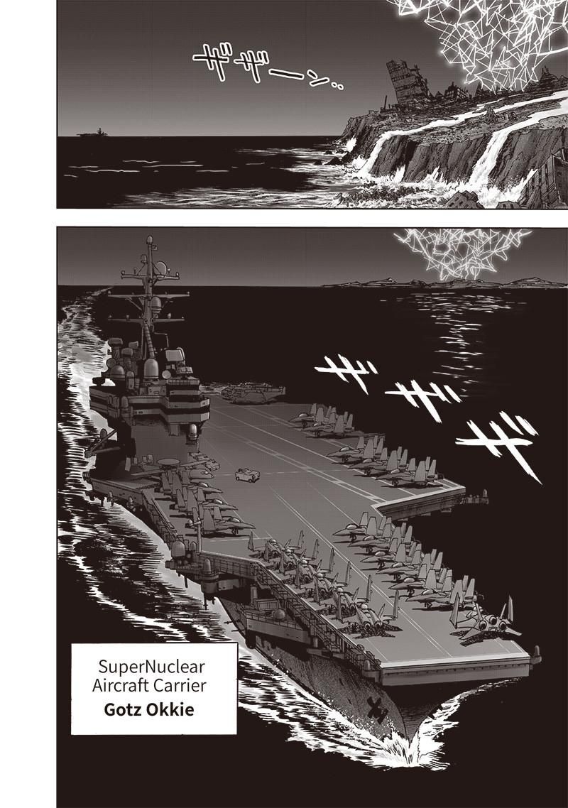 Read Onepunch-Man EN Manga Online
