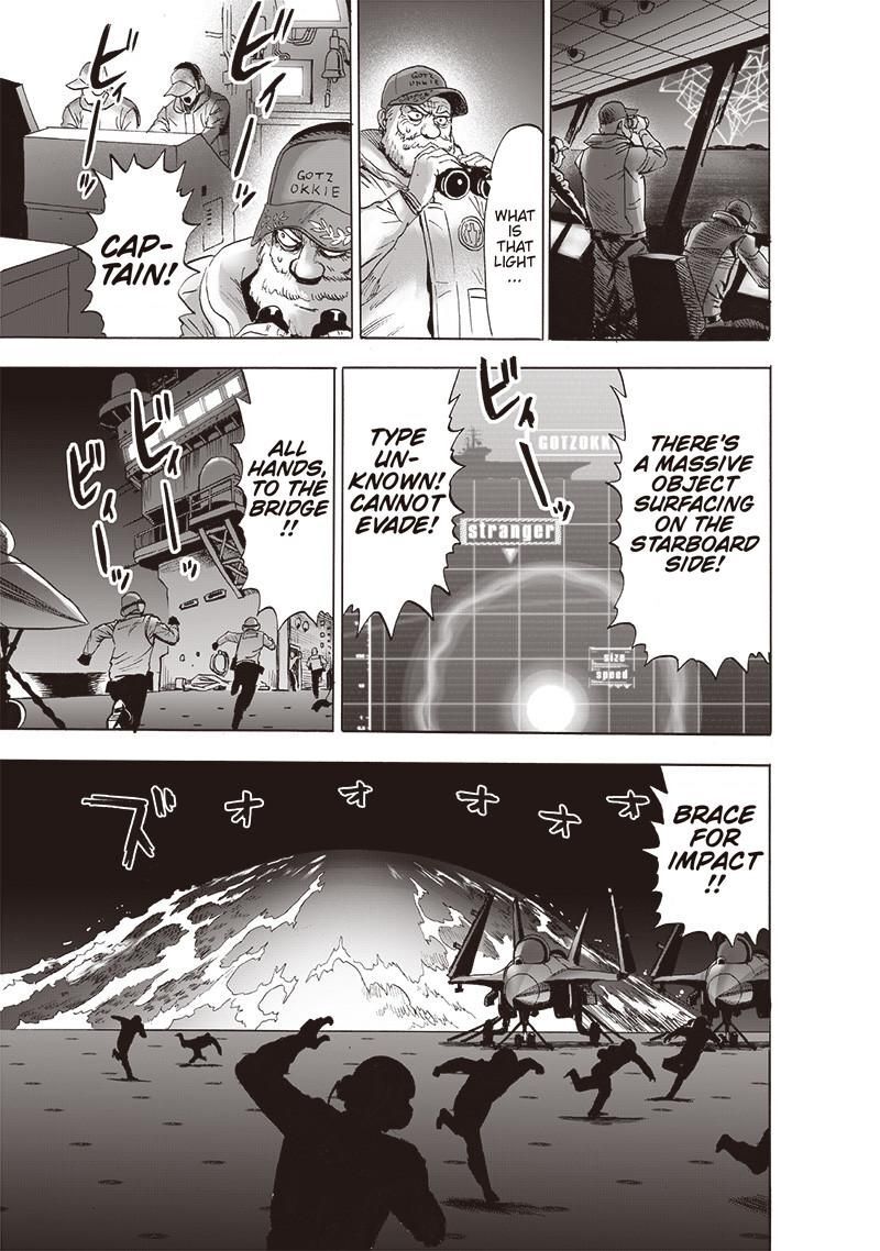 Read Onepunch-Man EN Manga Online