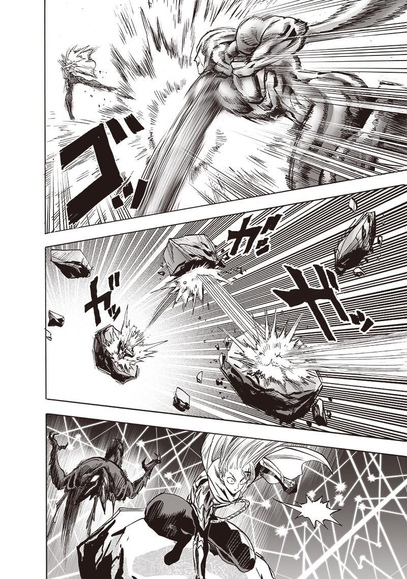 Read Onepunch-Man EN Manga Online