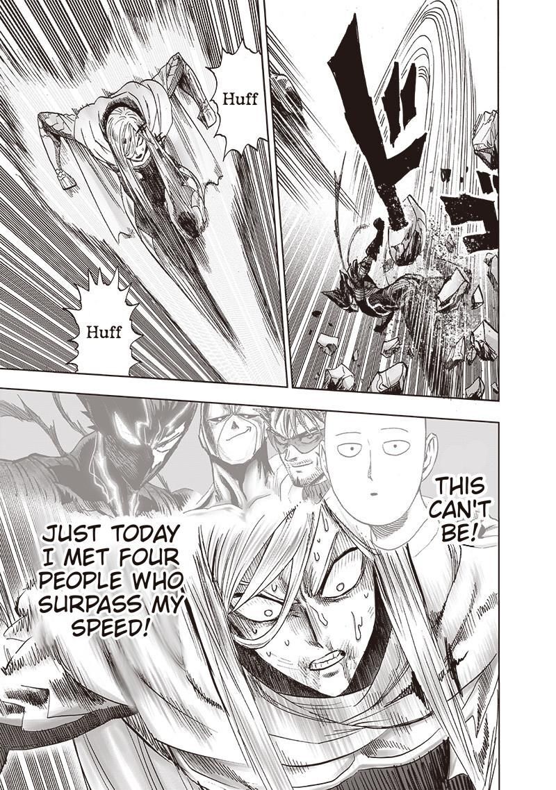 Read Onepunch-Man EN Manga Online