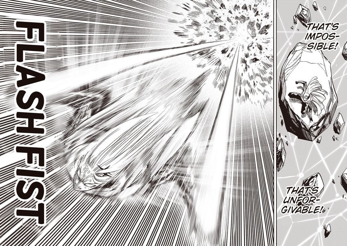 Read Onepunch-Man EN Manga Online