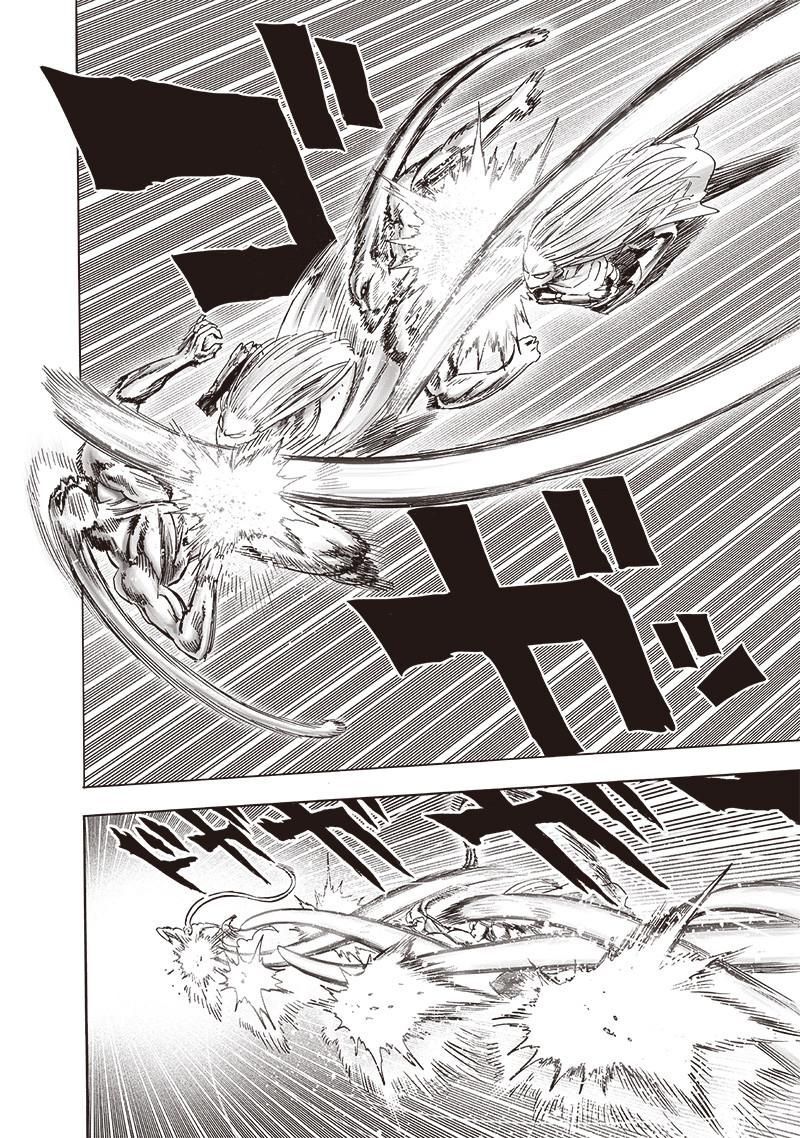 Read Onepunch-Man EN Manga Online