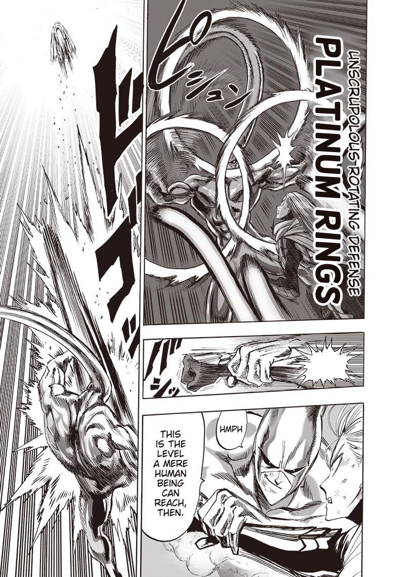 Read Onepunch-Man EN Manga Online