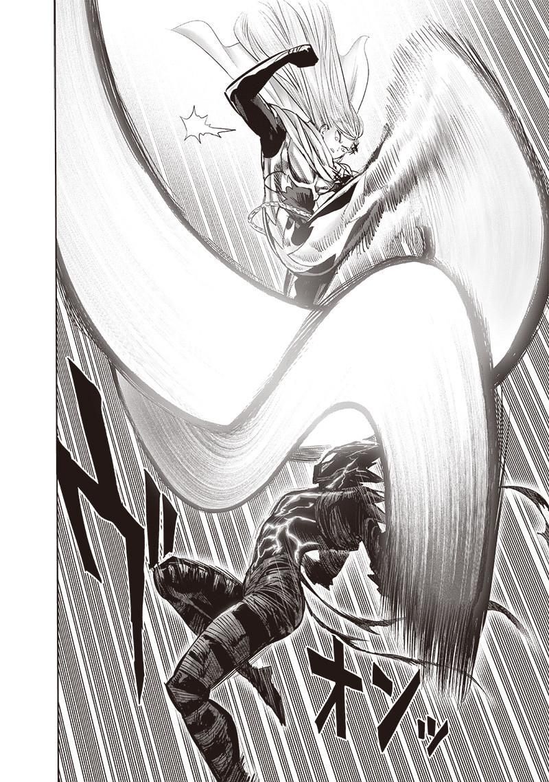 Read Onepunch-Man EN Manga Online
