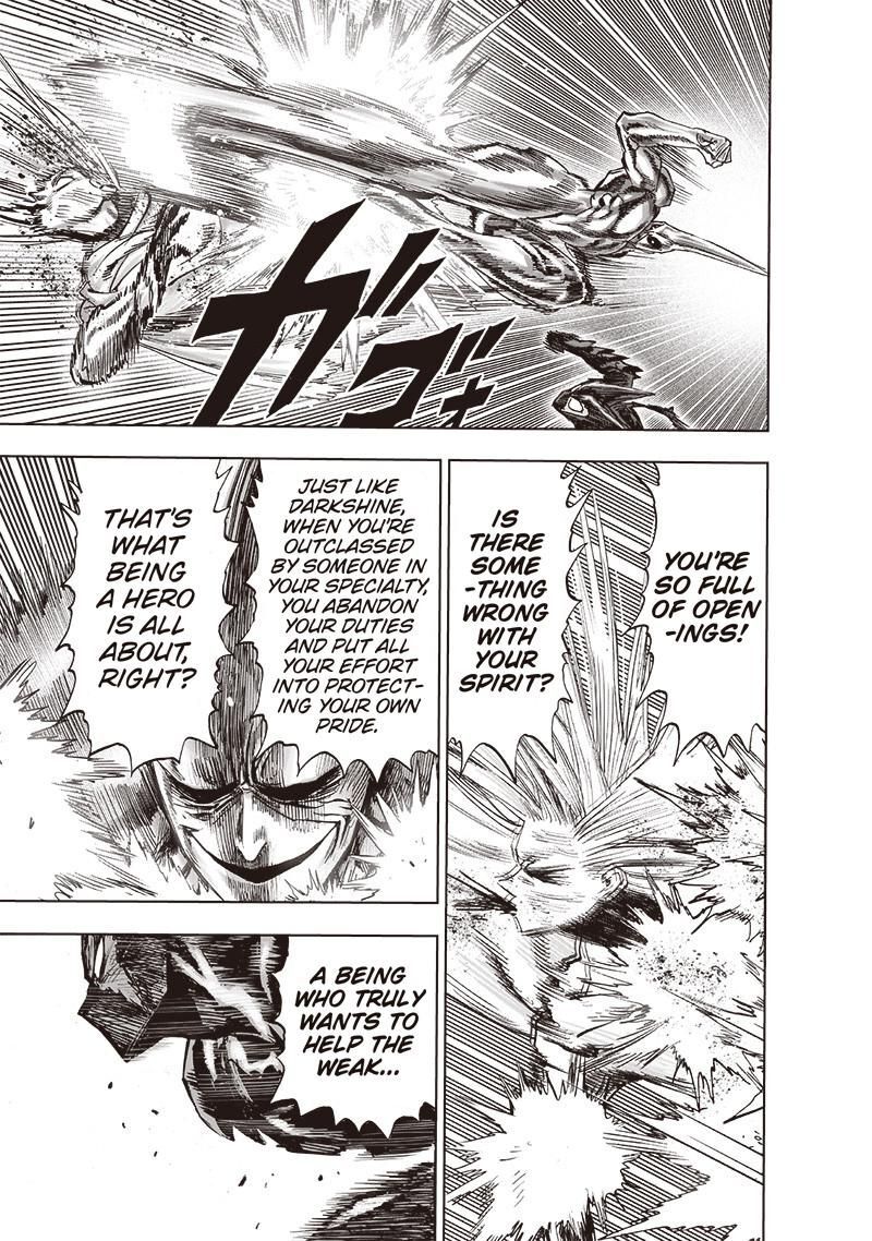 Read Onepunch-Man EN Manga Online