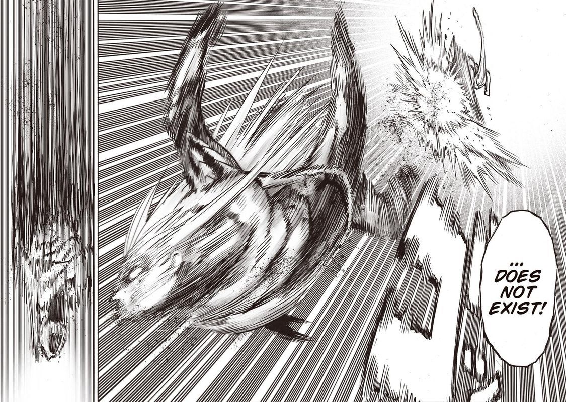Read Onepunch-Man EN Manga Online