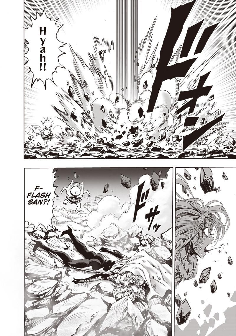 Read Onepunch-Man EN Manga Online
