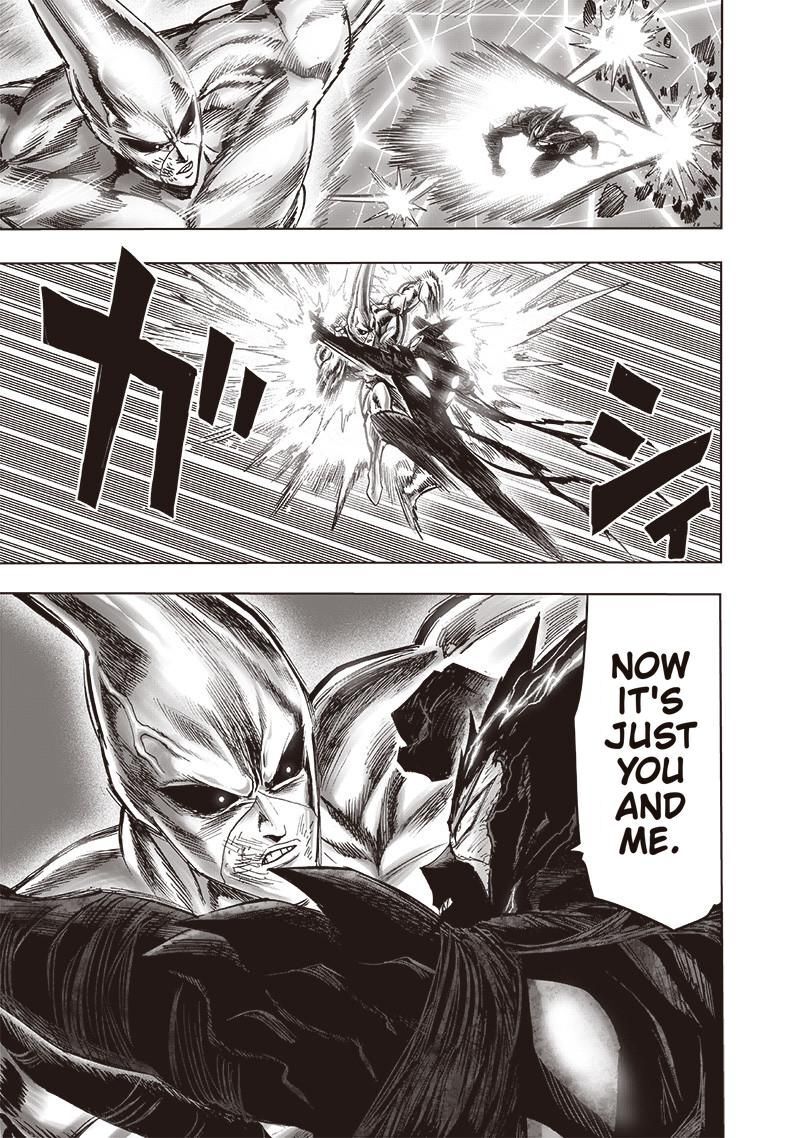 Read Onepunch-Man EN Manga Online