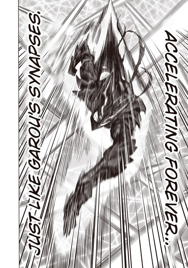 Read Onepunch-Man EN Manga Online