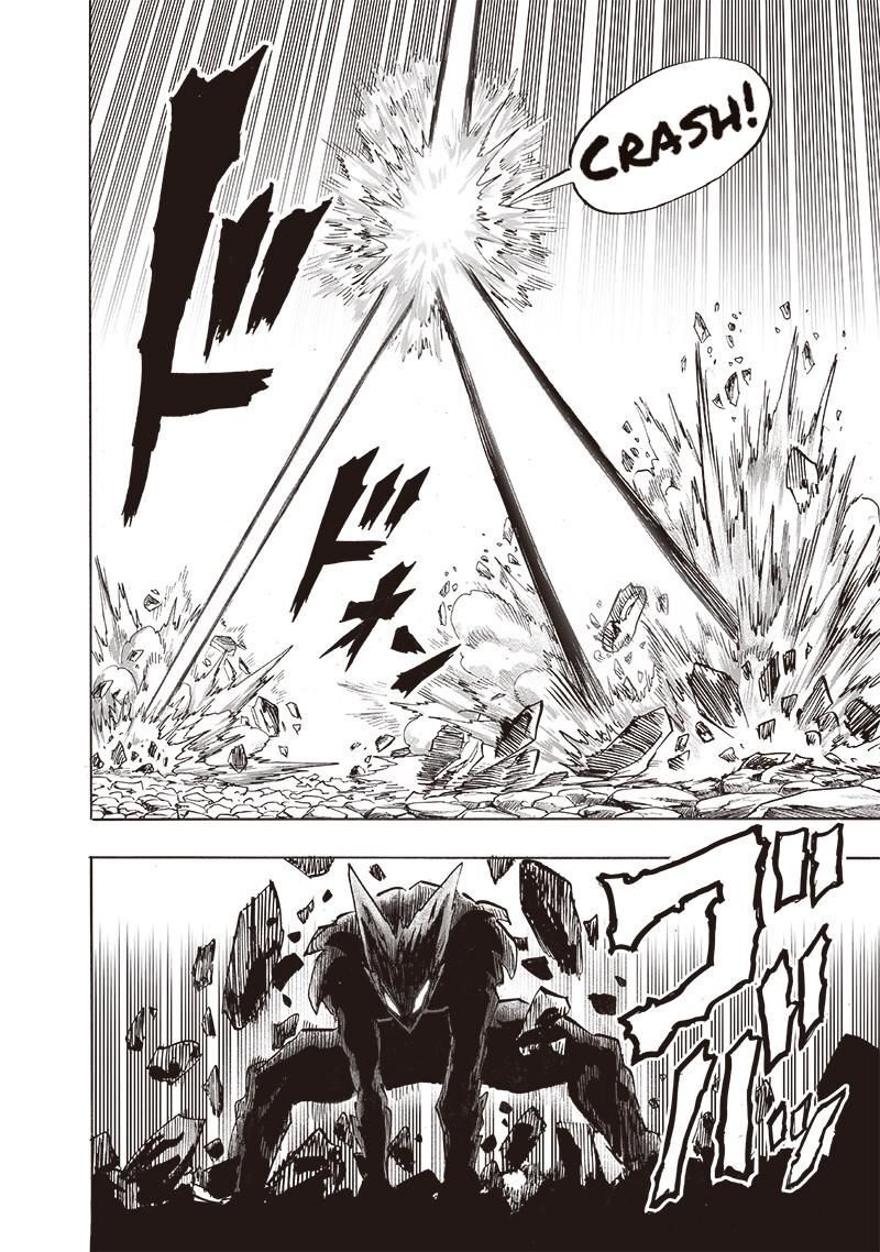 Read Onepunch-Man EN Manga Online